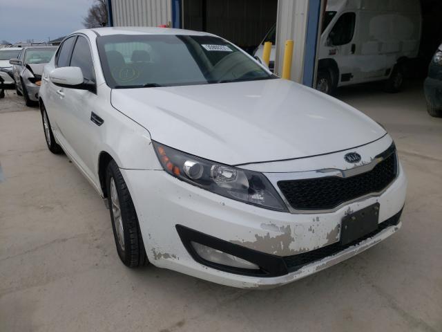 KIA OPTIMA LX 2012 knagm4a77c5281255