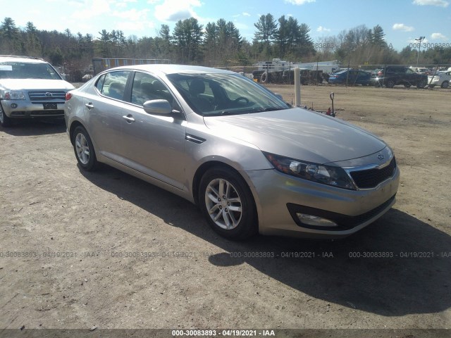 KIA OPTIMA 2012 knagm4a77c5281790