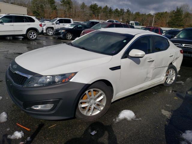 KIA OPTIMA LX 2012 knagm4a77c5282227