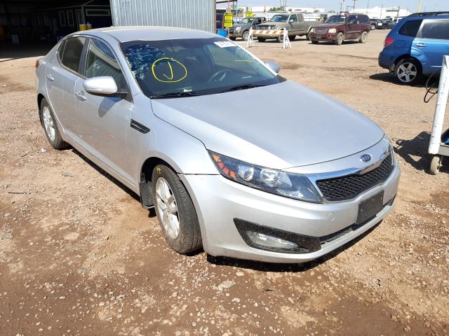 KIA OPTIMA LX 2012 knagm4a77c5282731