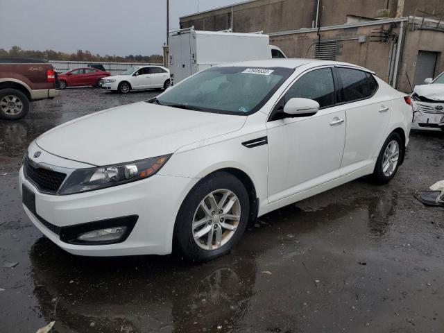 KIA OPTIMA 2012 knagm4a77c5284396