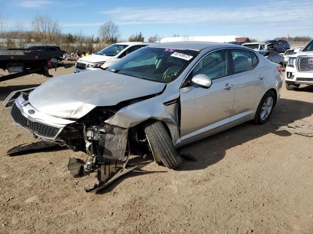 KIA OPTIMA LX 2012 knagm4a77c5285208