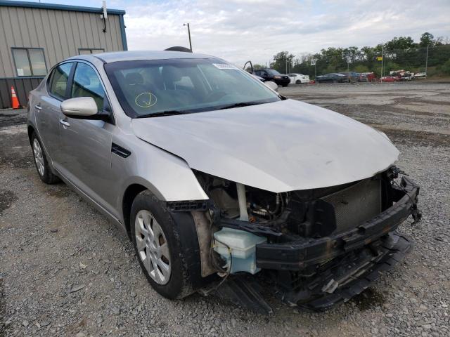 KIA OPTIMA LX 2012 knagm4a77c5285774