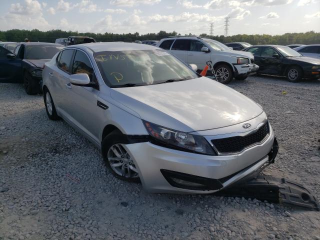 KIA OPTIMA LX 2012 knagm4a77c5286374