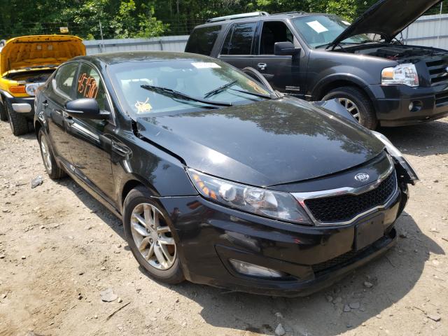 KIA OPTIMA LX 2012 knagm4a77c5286827