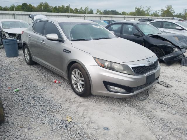 KIA OPTIMA LX 2012 knagm4a77c5289484