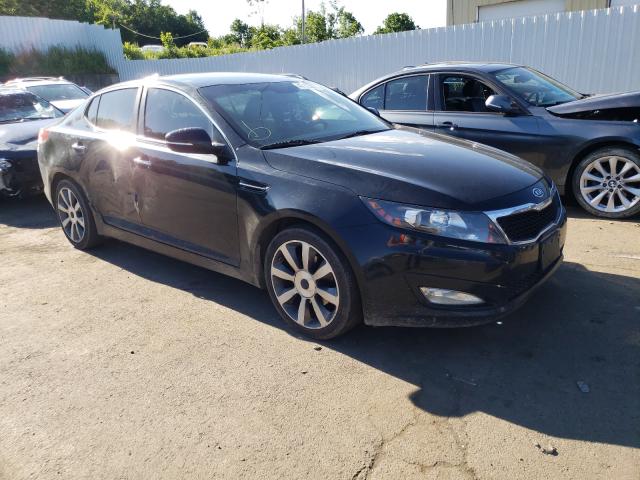 KIA OPTIMA LX 2012 knagm4a77c5289565