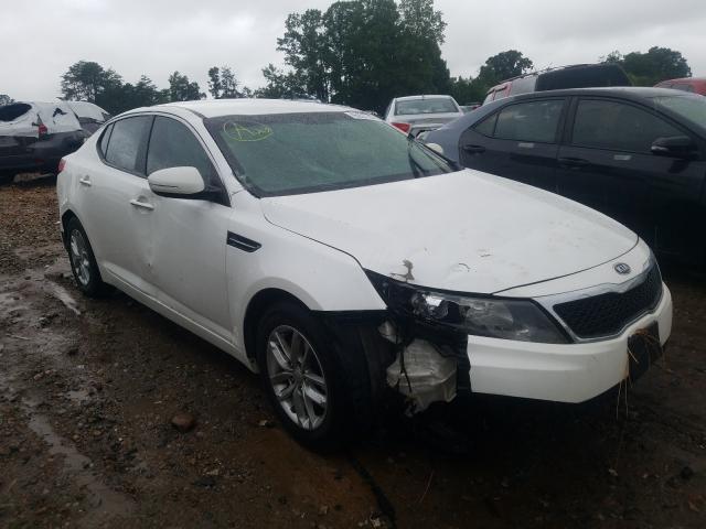 KIA OPTIMA LX 2012 knagm4a77c5291493