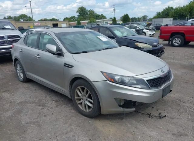 KIA OPTIMA 2012 knagm4a77c5291980