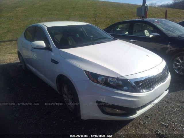 KIA OPTIMA 2012 knagm4a77c5292191