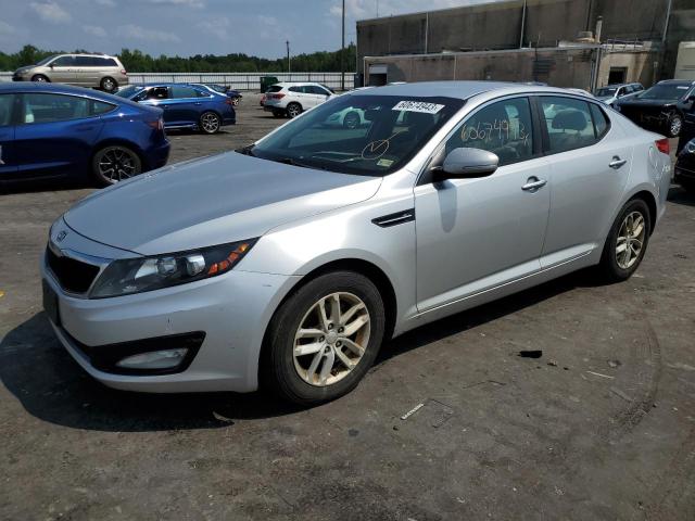 KIA OPTIMA LX 2012 knagm4a77c5292207