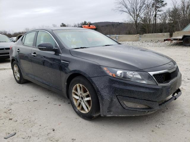 KIA OPTIMA LX 2012 knagm4a77c5296368