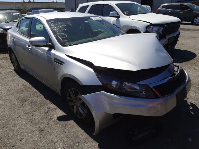 KIA OPTIMA LX 2012 knagm4a77c5296550