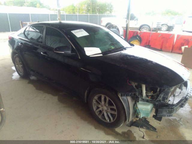 KIA OPTIMA 2012 knagm4a77c5296788