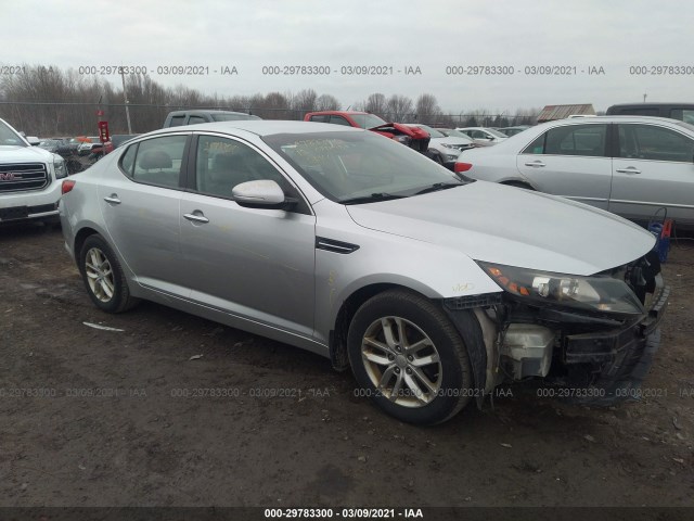 KIA OPTIMA 2012 knagm4a77c5298136