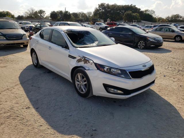 KIA OPTIMA LX 2013 knagm4a77d5303997