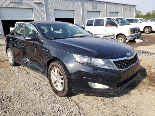 KIA OPTIMA LX 2013 knagm4a77d5304552