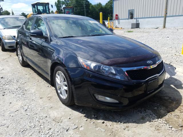 KIA OPTIMA LX 2013 knagm4a77d5305684