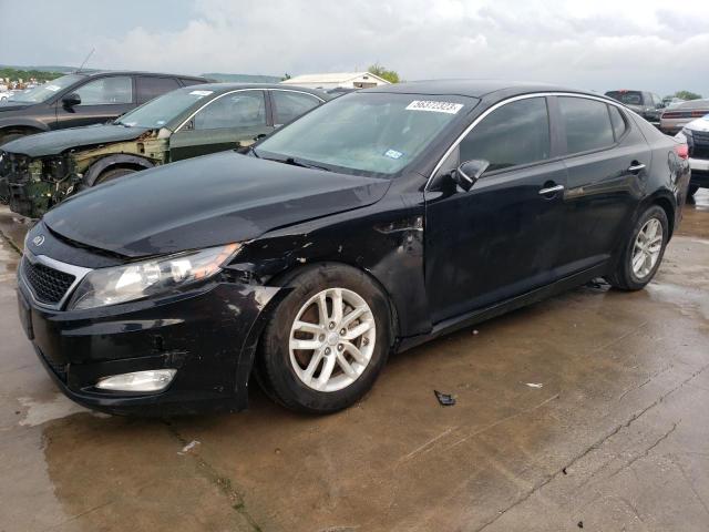 KIA OPTIMA LX 2013 knagm4a77d5308620