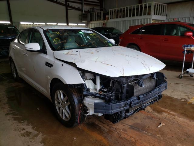 KIA OPTIMA LX 2013 knagm4a77d5309797