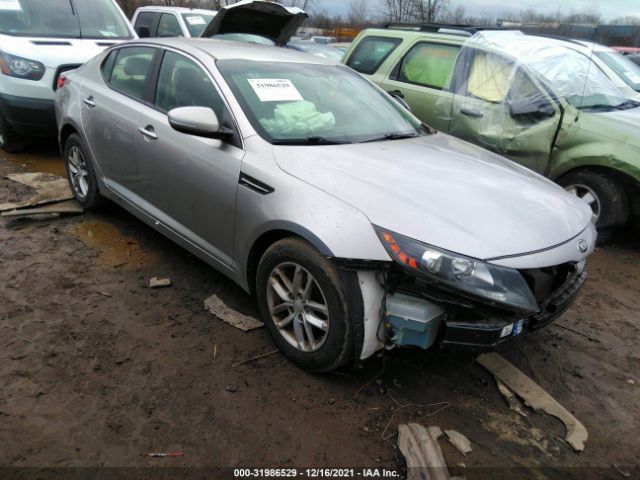 KIA OPTIMA 2013 knagm4a77d5313168