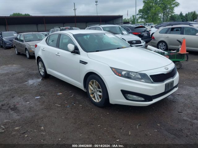 KIA OPTIMA 2013 knagm4a77d5317477