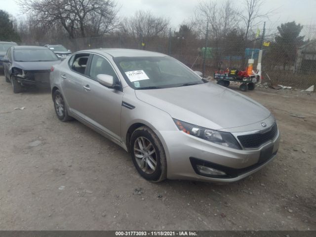 KIA OPTIMA 2013 knagm4a77d5317897