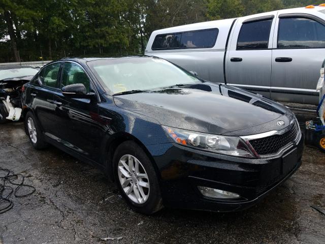 KIA OPTIMA LX 2013 knagm4a77d5318578