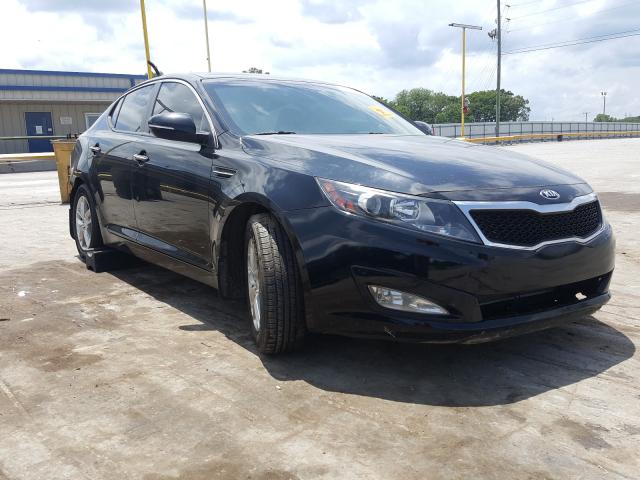 KIA OPTIMA LX 2013 knagm4a77d5318600