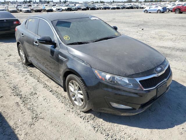 KIA OPTIMA LX 2013 knagm4a77d5319018