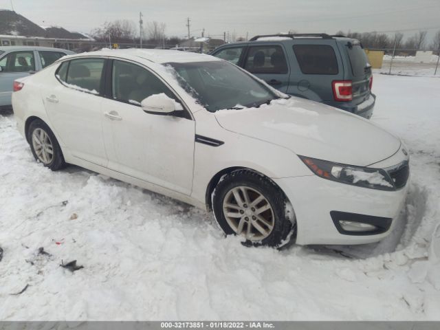 KIA OPTIMA 2013 knagm4a77d5320301