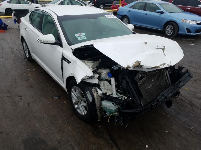 KIA OPTIMA LX 2013 knagm4a77d5320444