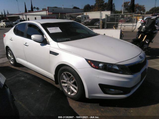 KIA OPTIMA 2013 knagm4a77d5321092