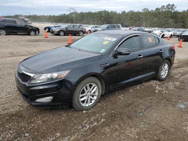 KIA OPTIMA LX 2013 knagm4a77d5325806