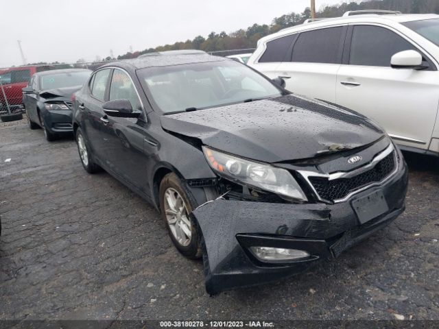 KIA OPTIMA 2013 knagm4a77d5326678