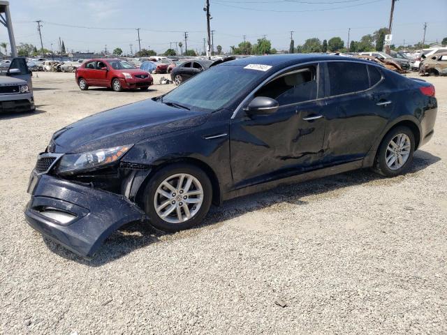 KIA OPTIMA LX 2013 knagm4a77d5331024