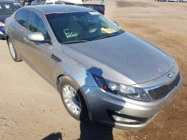 KIA OPTIMA LX 2013 knagm4a77d5331797