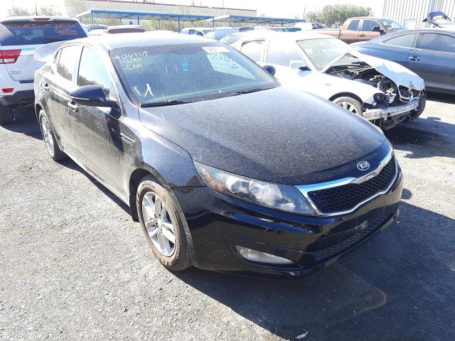 KIA OPTIMA LX 2013 knagm4a77d5333470