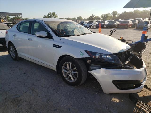 KIA OPTIMA LX 2013 knagm4a77d5335770