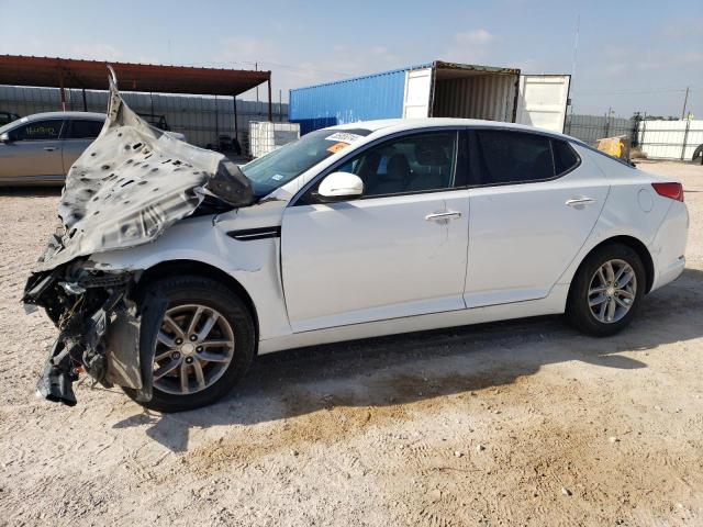 KIA OPTIMA 2013 knagm4a77d5336725