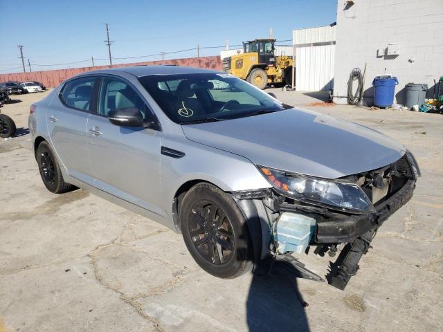 KIA OPTIMA LX 2013 knagm4a77d5336854