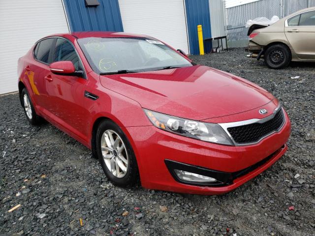 KIA OPTIMA LX 2013 knagm4a77d5337289