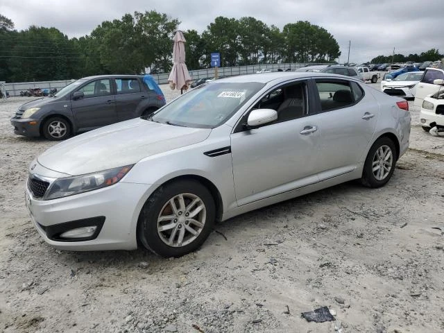 KIA OPTIMA LX 2013 knagm4a77d5338863