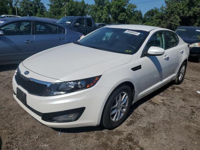 KIA OPTIMA LX 2013 knagm4a77d5343237