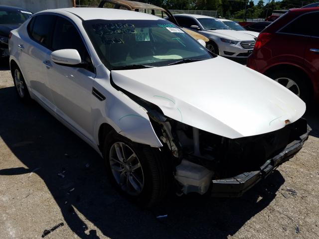 KIA OPTIMA LX 2013 knagm4a77d5344677