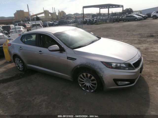 KIA OPTIMA 2013 knagm4a77d5345604