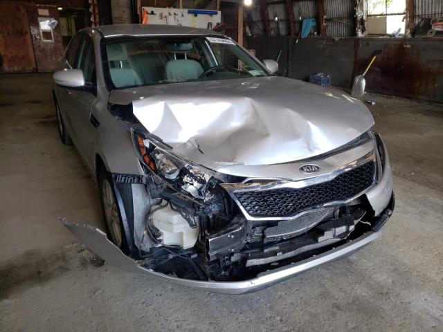 KIA OPTIMA LX 2013 knagm4a77d5347062