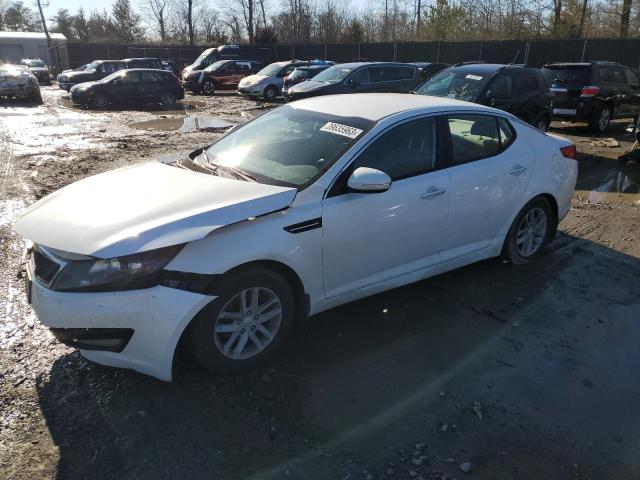 KIA OPTIMA LX 2013 knagm4a77d5349510