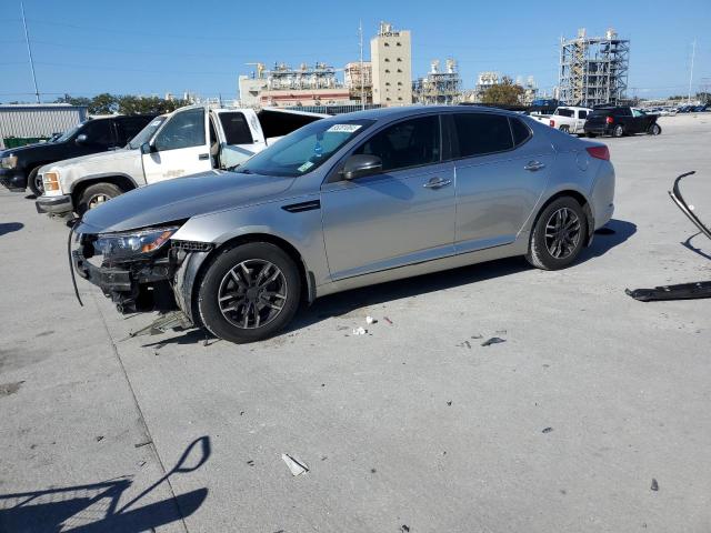 KIA OPTIMA LX 2013 knagm4a77d5351256