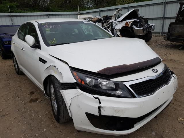 KIA OPTIMA LX 2013 knagm4a77d5351550